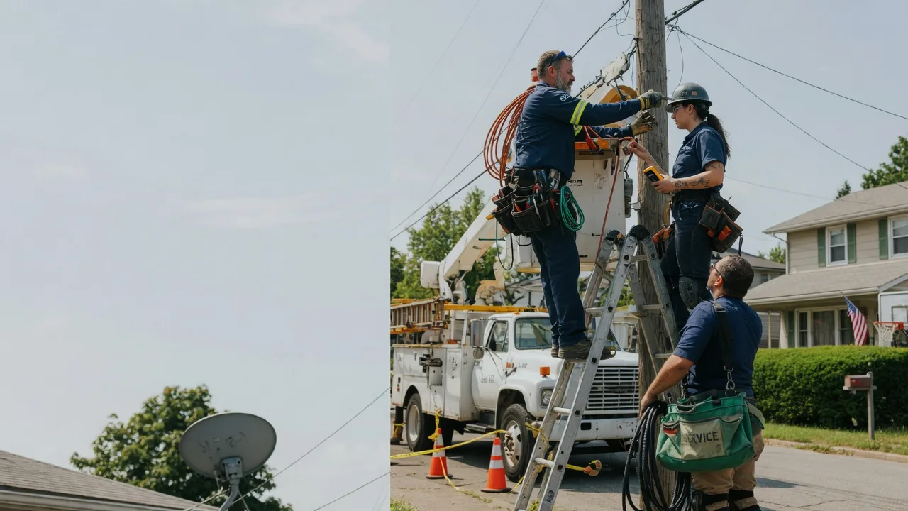 Electrical Repair in Roxana, IL near me